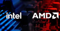 مقایسه تخصصی CPU اینتل و AMD