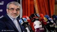 واکنش کدخدایی به جسارت رئیس‌جمهوری آمریکا به شهید سلیمانی