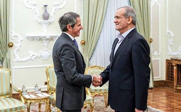 قانون مجلس زیر پای دولت! | دعوت از معاون آژانس با کدام مجوز؟!