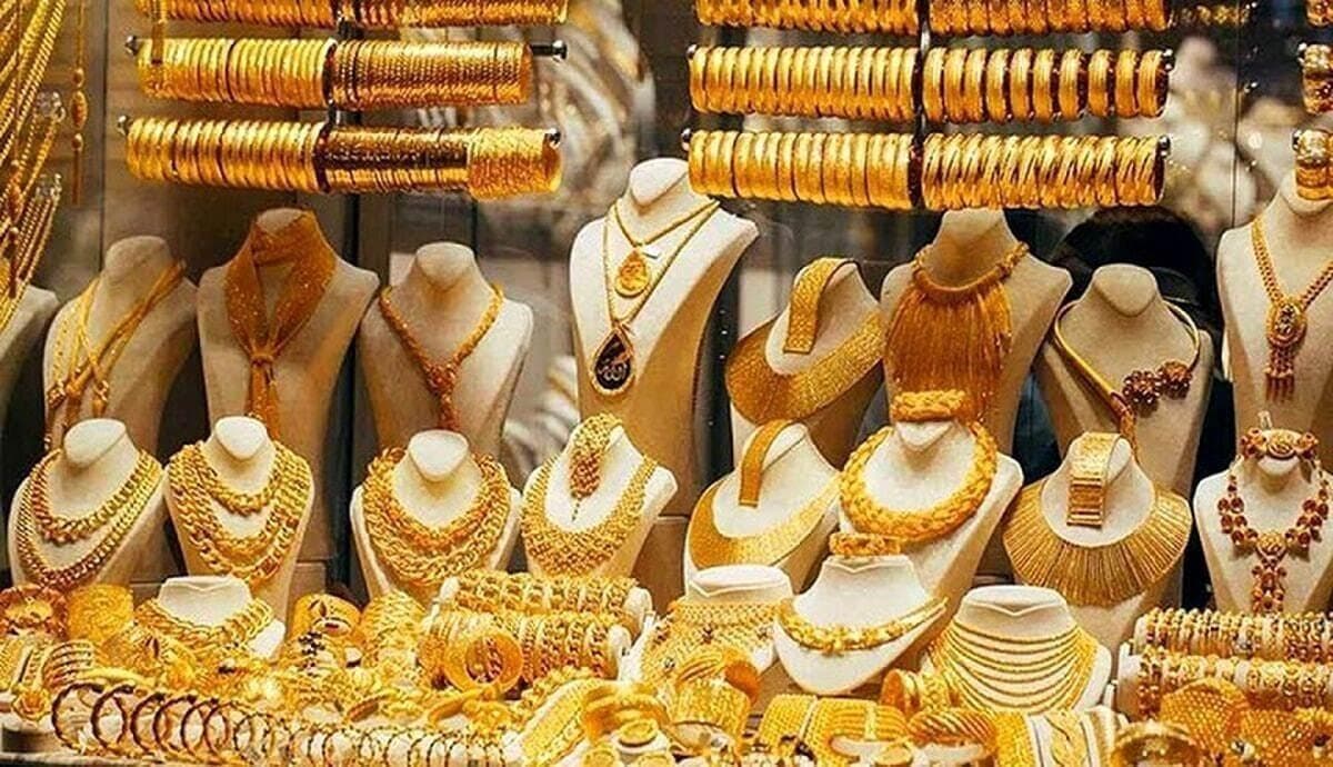 آخر و عاقبت ورود سیل طلا به ایران!