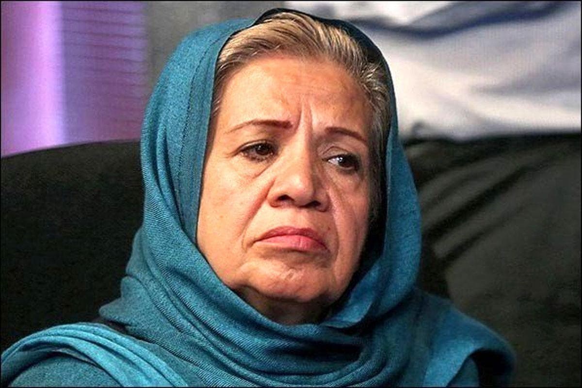 عکس بازیگر زن ایرانی به‌جای قاتل زنجیره‌ای در دنیا پخش شد + عکس