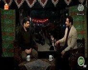 فیلم| کارشناس شبکه افق: رستم دو رگه ایرانی یمنی بود!