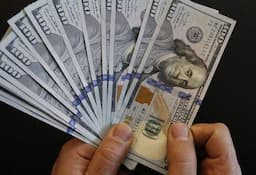پیش بینی قیمت دلار چهار‌شنبه ۲۲ مرداد ۱۴۰۴