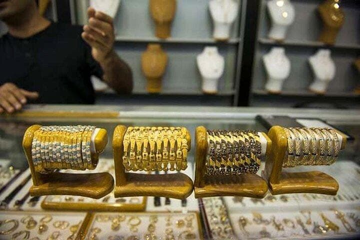 پیش بینی قیمت طلا فردا ۲۲ مرداد ۱۴۰۴