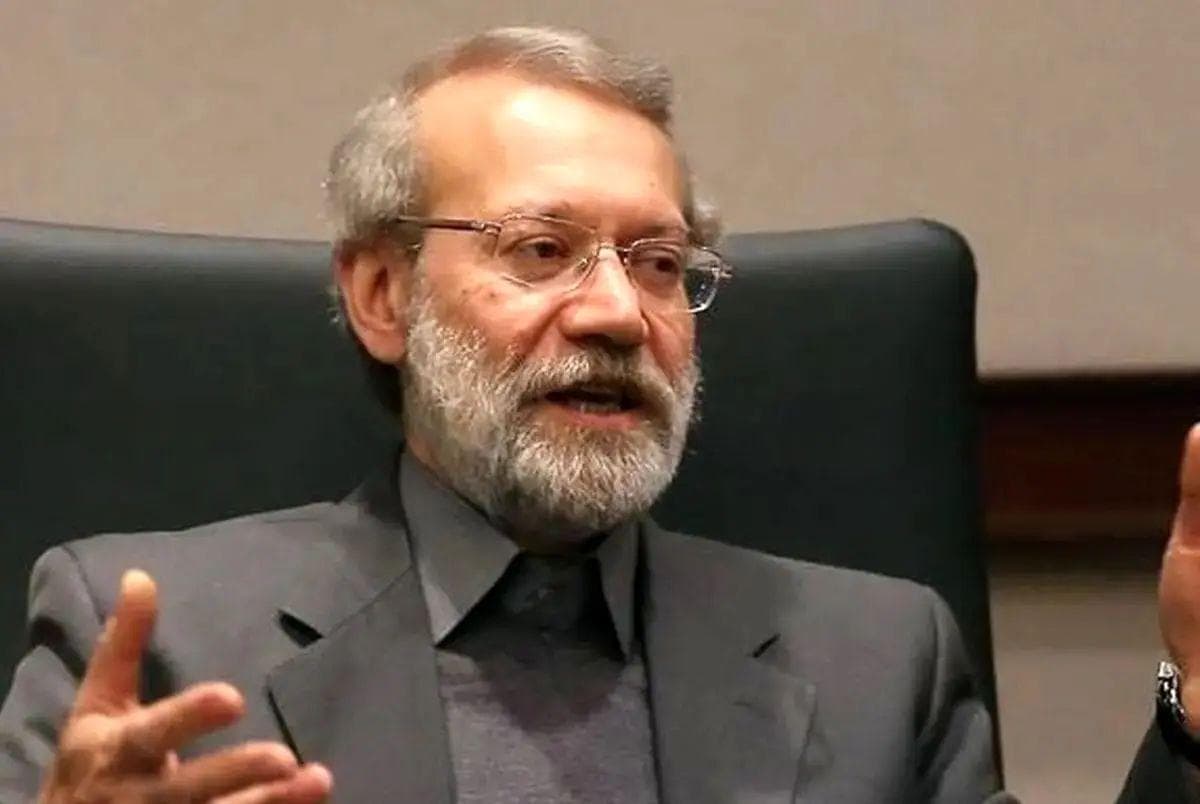 علی لاریجانی: در امور کشورها دخالت نمی‌کنیم، اما از جریان‌های مقاومت حمایت می‌کنیم/ برادران حزب‌الله، ممکن است به شما بی‌مهری و کینه‌ورزی کنند؛ این به خاطر تاثیرگذاری شما است/ حزب‌الله امروز یک حرکت زنده و پایدار است