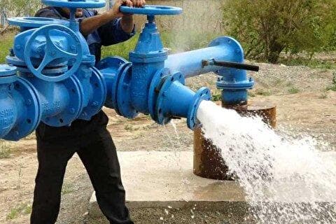 آبفا: در صورت صرفه جویی ۲۰درصدی آب شرب در تهران، می‌توانیم وضع موجود را تا آبان ماه یعنی شروع فصل بارش نگه داریم / میزان صرفه جویی مردم هنوز از ۷ تا ۸ درصد فراتر نرفته / ۲۲ درصد آب شرب تهران هدر می‌رود