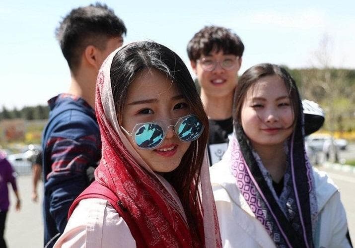 وزارت گردشگری: چین از نظر تعداد گردشگران خروجی و میزان هزینه‌کرد در رتبه‌های اول جهانی قرار دارد / شرط لازم برای موفقیت در جذب گردشگر، طراحی برنامه‌های منطبق با ویژگی‌های گردشگران چینی است