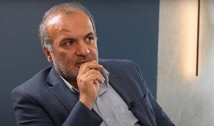 تاثیر جنگ روی رفتار اقتصادی مردم / فرشاد فاطمی، استاد اقتصاد دانشگاه شریف: باتوجه به اینکه جنگ معنی عدم قطعیت می‌دهد افراد مصرف‌شان را به شدت کاهش می‌دهند، همچنین سعی می‌کنند نقدینگی پیش خودشان نگه دارند