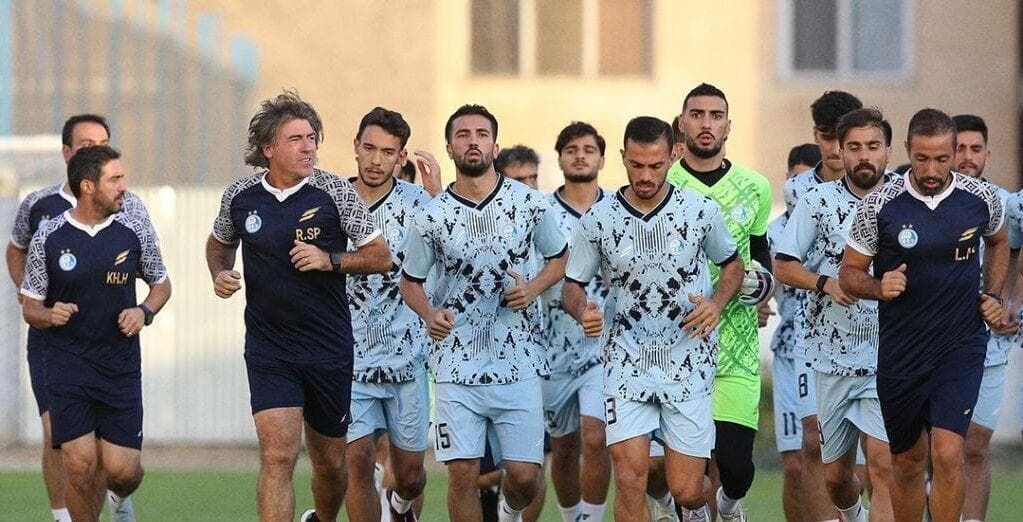 بازی استقلال با دوستان فرهاد مجیدی قطعی شد!