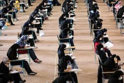 نتایج اولیه نوبت دوم کنکور اعلام شد