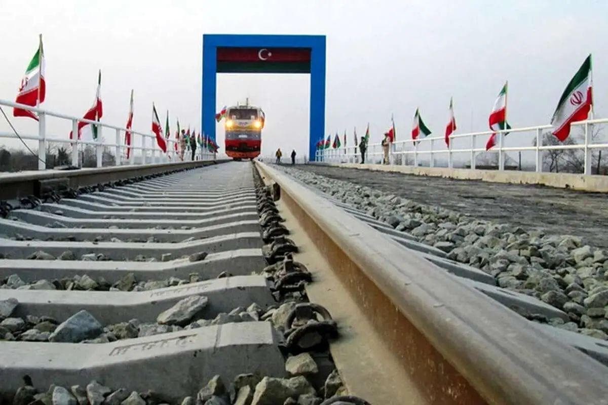 معاون نخست‌وزیر روسیه: مذاکرات تهران و مسکو درباره راه‌آهن رشت-آستارا/ دیدار با همکاران ایران در این زمینه، سازنده بود