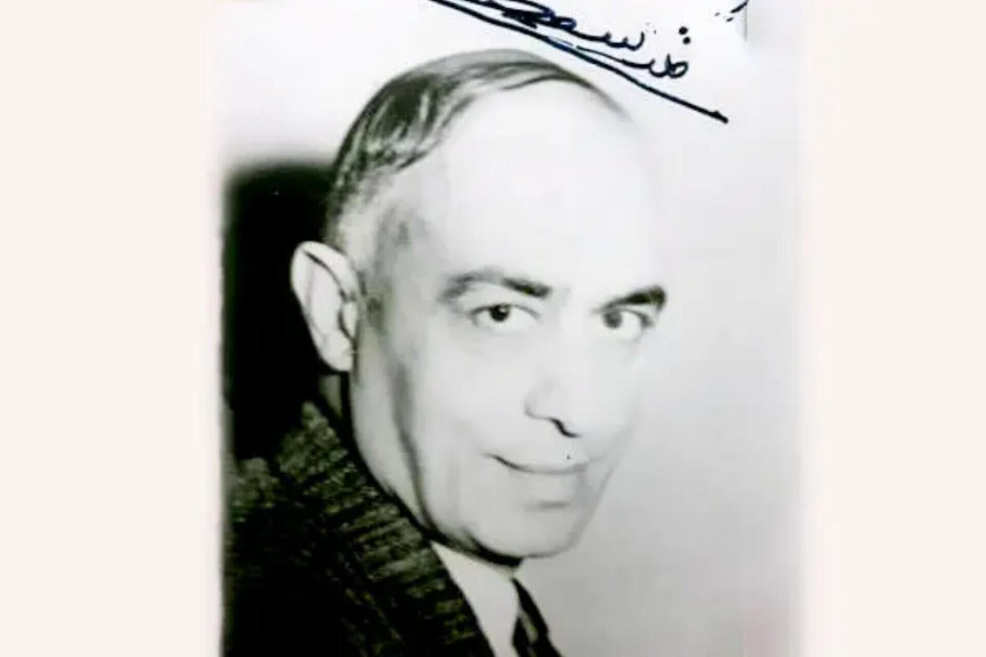 اولین قطع رابطه ایران و آمریکا/ وقتی پلیس آمریکایی را سگ همسر وزیر مختار ایران گاز گرفت