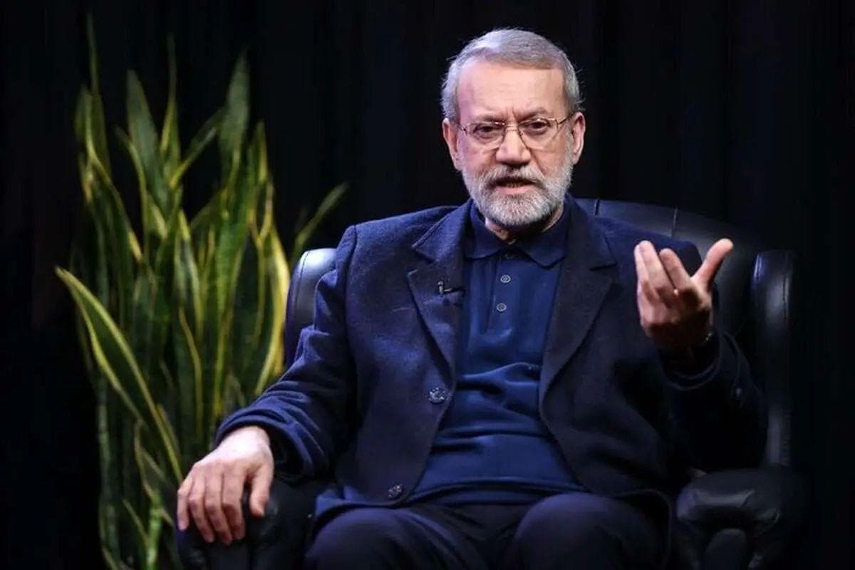 علی لاریجانی: در جنگ ۱۲ روزه ما ضعف هم داشتیم؛ مسئله نفوذ دشمن بسیار جدی است و باید با آن برخورد شود، اما قدرت‌هایی هم داشتیم که ترامپ گفت «روز‌های آخر جهنمی برای ما بود»/ کم دستاورد نداشتیم، ملت ایران چهره جدیدی از خود نشان دادند