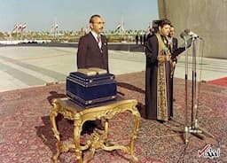 عکس/ شهرداری که تهران را متحول کرد