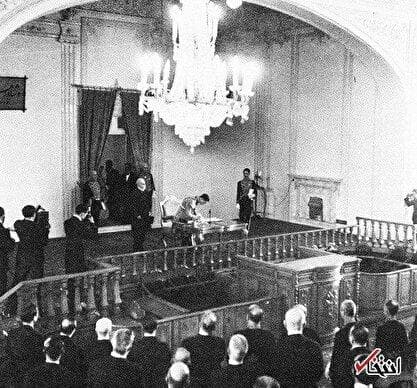 قسمت پنجم خاطرات میلسپو: با تصویب مجلس ایران، به عنوان یک آمریکایی استخدام دولت شدم/ آمریکایی‌ها چگونه به استخدام دولت ایران درآمدند؟