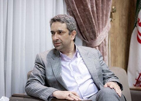 معاون ارتباطات دفتر رئیس جمهور: وعده رفع فیلترینگ در مسیر انجام است / یک دستور جدی داده شده و یک کمیته در حال بررسی است که ملاحظات منطقی کسانی که قائل به فیلترینگ‌اند شنیده و رفع بشود / در حال حاضر شرایط مذاکره با آمریکا فراهم نیست / پزشکیان گفته است آمادگی تفویض اختیار دارد تا آقای جلیلی استاندار یک استان بزرگ کشور شود؛ گویا او نپذیرفته