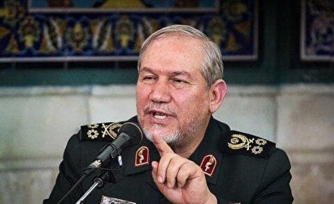 سرلشکر رحیم صفوی: احتمال می‌دهم جنگ مجددی رخ بدهد؛ پس از آن، ممکن است دیگر جنگی رخ ندهد/ بهترین پدافند، حمله است