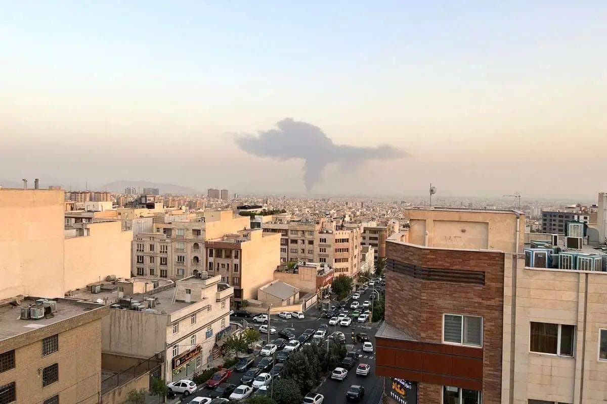 معاون استاندار تهران: آتش‌سوزی در شهر ری، خطری را متوجه پالایشگاه و شهرک انرژی نکرده/ این حادثه تلفات جانی نداشته/ تهدیدی متوجه منطقه نیست