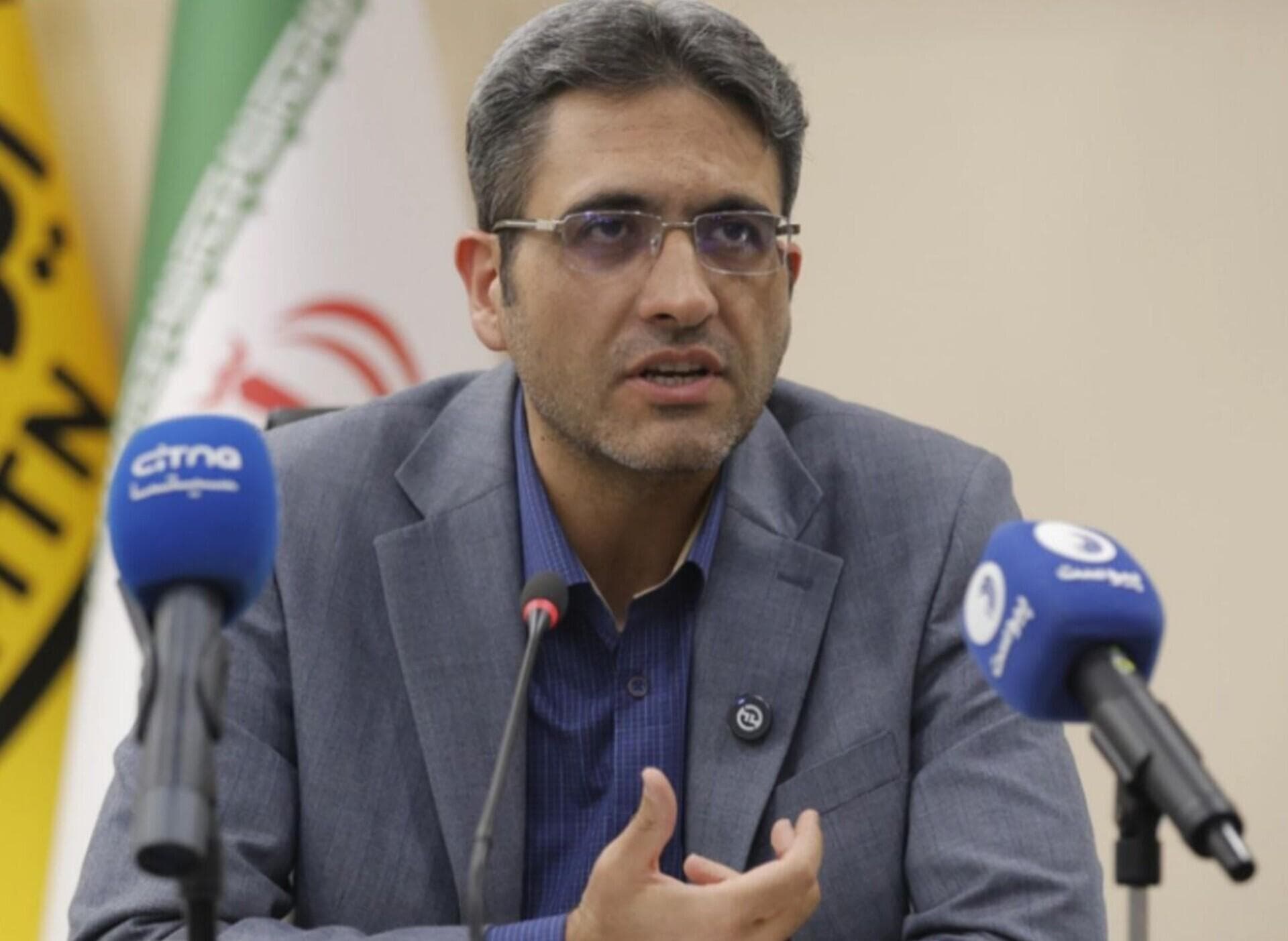 مدیرعامل ایرانسل: درخواست افزایش ۷۰ درصدی تعرفه‌ها را ارائه کردیم، در صورت عدم اصلاح، همان‌طور که خاموشی روزانه برق داریم، باید روزی ۳ ساعت هم اینترنت قطع شود