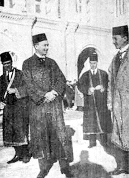 قسمت ششم خاطرات میلسپو: آمریکاییان بدون تردید با بی‌طرفی کامل و صرفاً برای ایران کار کرده بودند/ ایران اختیار کیسه پول را به من داد