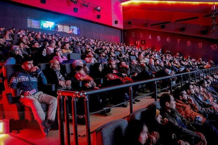 تعطیلی سینماها در ایام سوگواری پایان ماه صفر