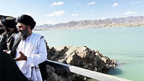 روزنامه جمهوری اسلامی: طالبان مهمترین منبع آب شرب مشهد را هم خشک کرد