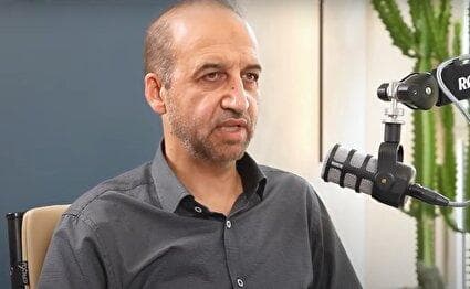 ویدیو / محمد سرافراز، رئیس اسبق سازمان صداوسیما‌: داریم به نقطه خطرناکی می‌رسیم؛ باید راه چاره بیاندیشیم؛ قبلا شرایط منتهی به امروز را پیش بینی کرده بودم / قبلا هم گفتم ولی راه چاره‌ای اندیشیده نشد و ما قدم به قدم به شرایط امروز نزدیک شدیم