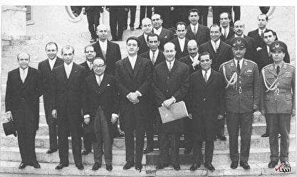 قسمت هفتم خاطرات میلسپو: اوضاع مالی ایران از دست وزرا خارج شده بود/ مدیران ایرانی معتقد بودند از مدیران آمریکایی بهتر کار می‌کنند