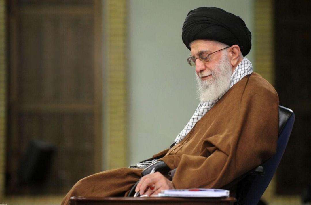 پیام تسلیت رهبر معظم انقلاب در پی درگذشت «استاد محمود فرشچیان»