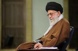 پیام تسلیت رهبر معظم انقلاب در پی درگذشت «استاد محمود فرشچیان»