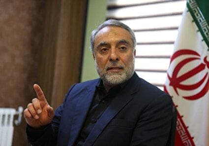 تماشا کنید: سامانه اشعث‌یاب رادیکال‌ها! / پروژه خاص بانیان وضع موجود