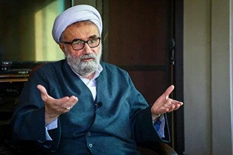 مسیح مهاجری: صداوسیما؛ افراد مشکوک به صداوسیما نفوذ کرده اند/ هر روز که می‌گذرد بیش از گذشته بر طبل تفرقه می‌کوبند / رسانه ملی با تهمت زدن‌هایش به افراد و حتی دولت مستقر، خواسته یا ناخواسته درصدد متلاشی ساختن بنیان‌های اجتماعی است / رسانه ملی اکنون بیش از هر زمان دیگری به پالایش نیاز دارد