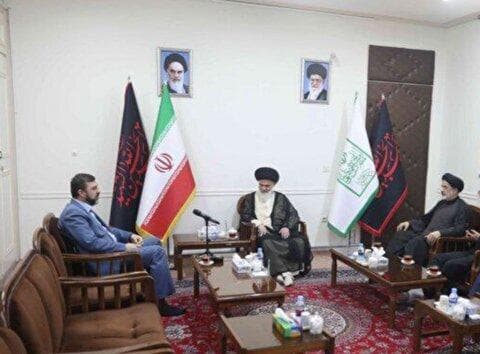 آیت‌الله مکارم شیرازی: وزارت خارجه ما بیدار است/ همان‌گونه که نیرو‌های مسلح باید وظایف خود را در میدان انجام دهند، وزارت خارجه نیز باید در میدان دیپلماتیک وظیفه خود را انجام دهد/ حسینی بوشهری: مذاکره یک امر عقلائی است، از صدر اسلام که پیامبر (ص) با دشمنانی کینه توز مواجه بودند، مذاکره می‌کردند/ در جنگ ۱۲ روزه، میدان و دیپلماسی در کنار هم قرار گرفتند