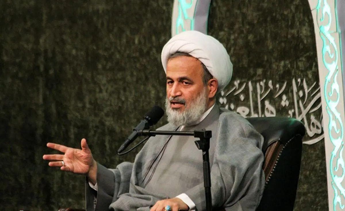 پناهیان: وجود آزادی، دموکراسی و حقوق بشر در ایران اثبات شده، به حدی که دشمن از فروپاشی به روش دو قطبی ناامید شده است