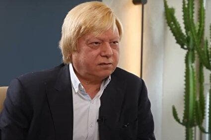 ویدیو / ماجرای مولانصرالدین و صداوسیما از زبان محمد بهشتی؛ «حالا ببینید ما چه می‌کشیم از دست این صداوسيما»