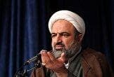 خبرگزاری تسنیم: رسایی نماینده مجلس دقایقی بعد از انتشار سخنرانی صبح امروز رهبر انقلاب درباره حفظ اتحاد داخلی و حمایت از رئیس جمهور، مسئله مشابهت سازی با بنی‌صدر را تکرار کرد