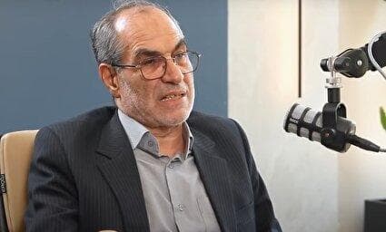 ویدیو / مصطفی زهرانی، دیپلمات پیشین ایران در نیویورک در گفت‌وگو با «انتخاب»: دلخوش به این نباشیم که اگر مکانیسم‌ماشه کلید خورد، پس یعنی دیگر جنگی رخ نخواهد داد