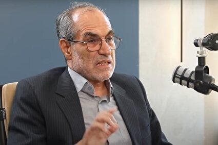 مصطفی زهرانی، دیپلمات پیشین ایران در نیویورک: اکنون معلوم نیست که اینها واقعا دنبال تغییر حکومت هستند یا تغییر رفتار ایران / در مقطعی قرار گرفته‌ایم که بین این نوع از تحریم‌ها خلط به وجود آمده
