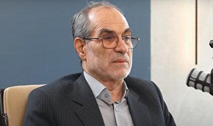 ویدیو / مصطفی زهرانی، دیپلمات پیشین ایران در نیویورک: خواسته اسرائیل مشخصا این است که یک جوری ایران تبدیل به عراق بعد از صدام شود / بزرگترین هدف اسرائیل این است که کشورهای اطرافش در حدی ناتوان بشوند که نتوانند کوچکترین دفاعی از خودشان بکنند