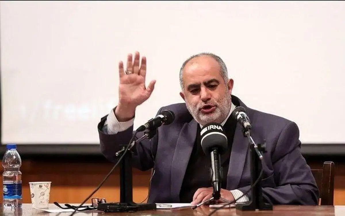 کنایه «آشنا» نسبت به قدرت موسسات بودجه‌خوار: آقای پزشکیان! این راه را دنبال نکنید ‏