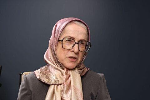 دغدغه روس‌ها درباره تهران، رسیدن به اهدافی است که در سطح قدرت سیاسی قابل تحقق است، نه افکار عمومی مردم ایران