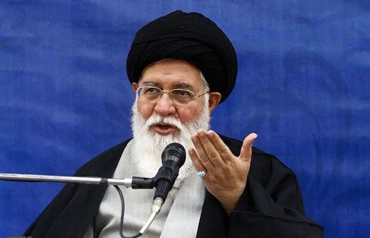 تعیین تکلیف علم الهدی برای مشهدی ها: هر برنامه‌ای که در سایر شهر‌ها آزاد است، نباید به همان شکل در مشهد اجرا شود / [اکران] فیلم و موسیقی یا سایر فعالیت‌ها باید با تصویب و نظارت خاص اجرا شود / عده‌ای در صدد هستند که مشهد را به مرکز تفریح و درآمدزایی تبدیل کنند