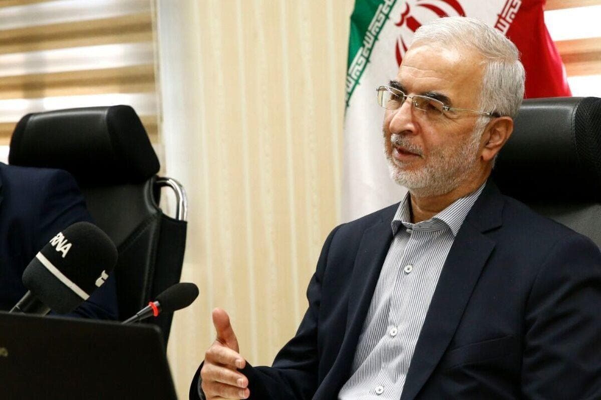 وزیر کشور: فعلا بنایی برای تغییر استانداران نداریم/ با افزایش تفویض اختیارات آن‌ها، تلاش کردیم روند توسعه کشور را بهبود ببخشیم