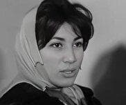 تنها فیلمی که «فروغ فرخزاد» در آن بازی کرد و «جلال آل احمد» نقشی را نپذیرفت