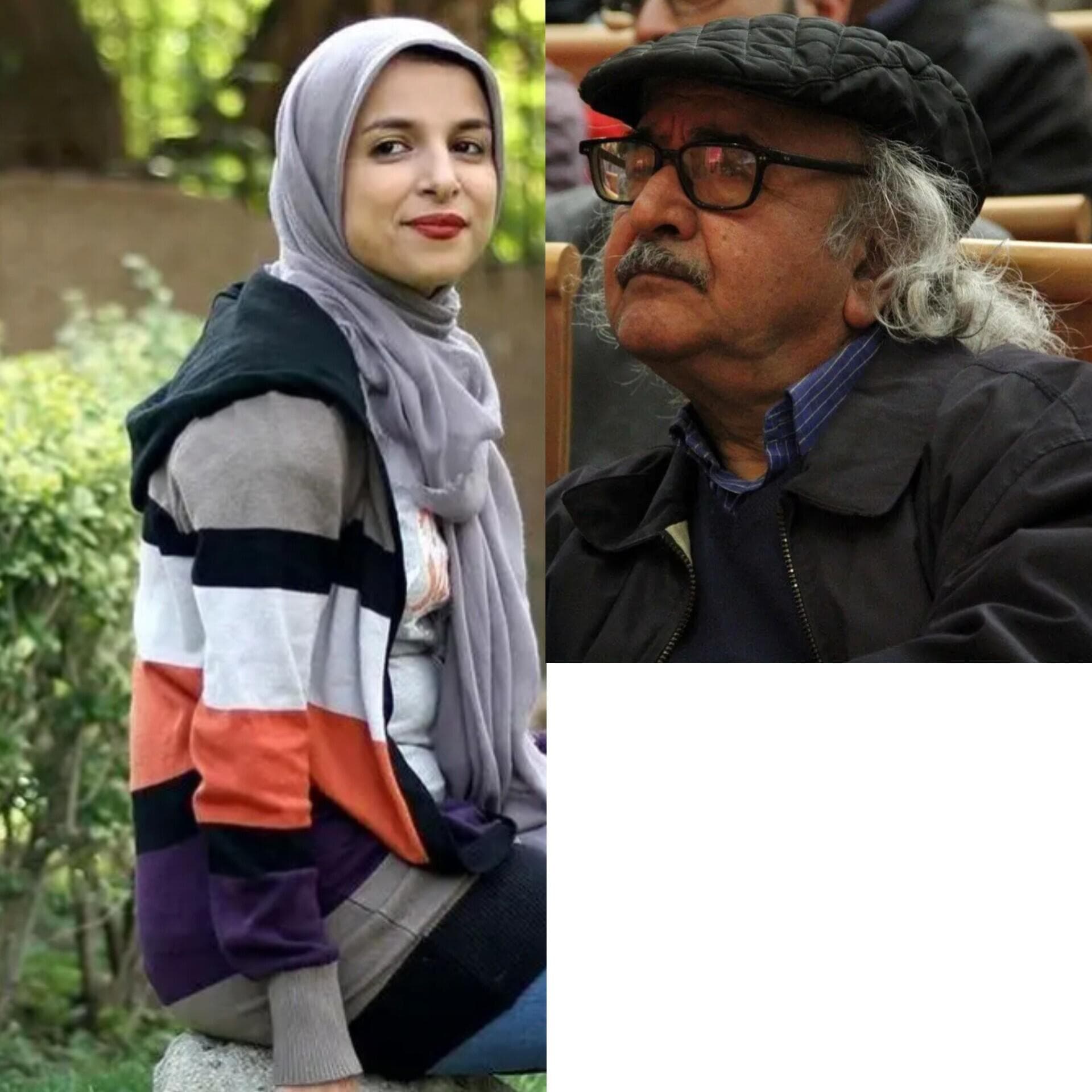 واکنش شفیعی کدکنی به توهین زینب موسوی، طنزپرداز به فردوسی: «زمانه بس که پلید و پلشت و مسخره شد/ عیارْسنجیِ خورشید، کارِ شب‌پره شد»