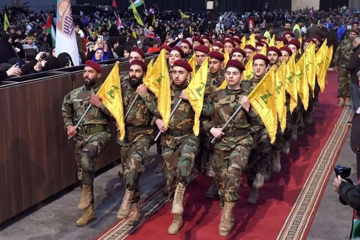 حزب‌الله و جنبش امل فراخوان تظاهرات علیه خلع سلاح دادند