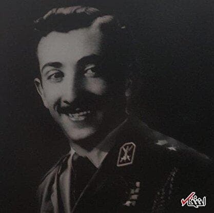 عکس/ بازیگری که داماد قاجاری‌ها بود