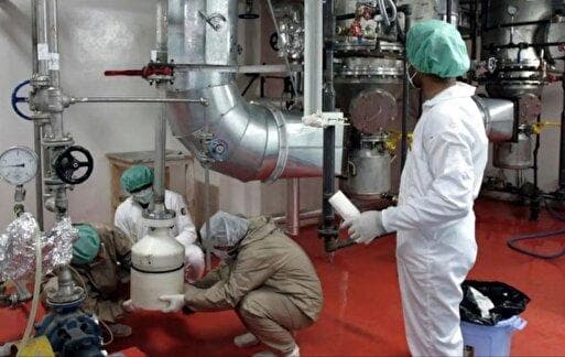 ادعای رسانه بریتانیایی امواج: بازرسان آژانس انرژی اتمی به ایران بازگشته‌اند/ منابع ارشد ایرانی: آن‌ها در بوشهر مستقر شده‌اند و در انتظار چراغ سبز شورای عالی امنیت ملی برای شروع فعالیت‌های خود هستند/ درباره سایت‌های بمباران‌ شده، نیاز است که مسائل ایمنی و امنیتی مد نظر قرار گیرد