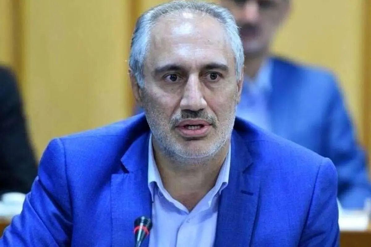 رئیس سازمان برنامه و بودجه: بخش خصوصی قصد دارد در جزایر جنوب از کشتی کروز بهره بگیرد که در میان جزایر بچرخد و مردم با آن رفت‌وآمد کنند