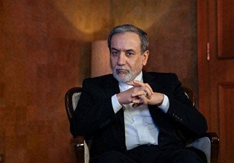 عراقچی: ورود بازرسان آژانس به ایران با تصمیم شورای عالی امنیت ملی انجام گرفته / درخصوص تعویض سوخت نیروگاه بوشهر هم که باید تحت نظر بازرسان آژانس انجام شود، تصمیمات گرفته شده